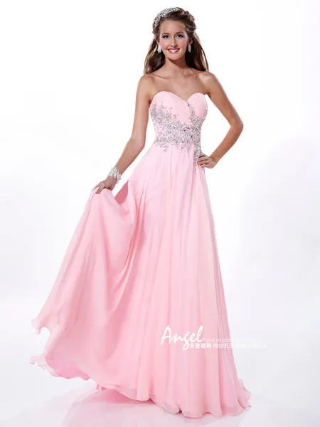 robe de soiree, новое модное популярное платье, недорогое шифоновое длинное милое пляжное выпускное платье