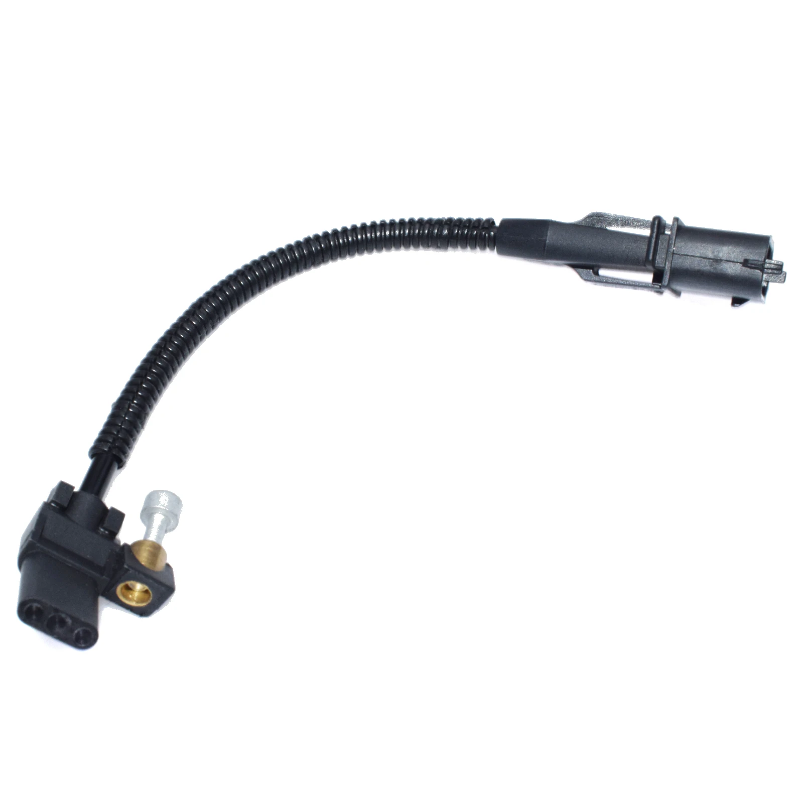 WOLFIGO Датчик положения коленчатого вала для Vauxhall Opel ASTRA INSIGNIA VECTRA ZAFIRA Chevy Aveo5 Pontiac G3 Saturn Fiat 55555806