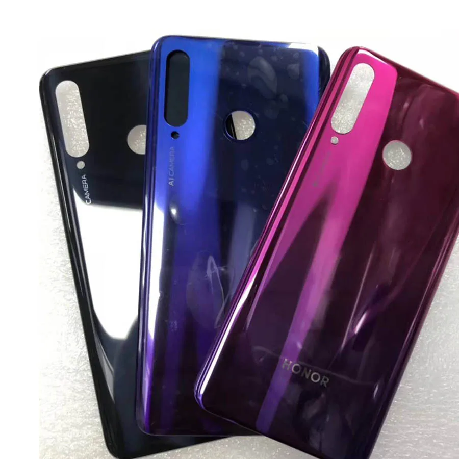 For honor 20 lite battery cover (2)