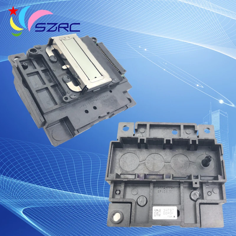 Cabezal de impresión FA11000 Original para Epson WorkForce M100, M101, M105,  M200, M201, M205, cabezal de impresora|Piezas de impresora| - AliExpress