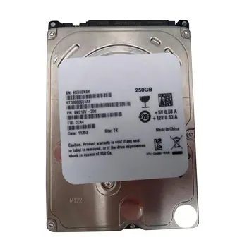 

250GB Hard Disk Drive For Sony PS3/PS4/Pro/Slim 2.5" Hard Disk Drive + Mounting Bracket SUPER SLIM Game Machine Hard Disk Silver