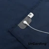 RFID Blocking Radiation Protection Floor Mat, Stainless-Steel EMF Shielding, Grounding Mat for Canopy 4