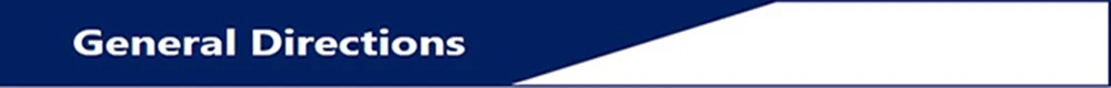 2General Direction