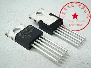 

LM2576HVT-12 TO-220