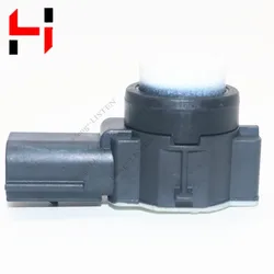 Capteur de stationnement pour voiture Sie rra PDC, aide au recul, accessoire automobile, 4 pièces, 52019546 0263013810 