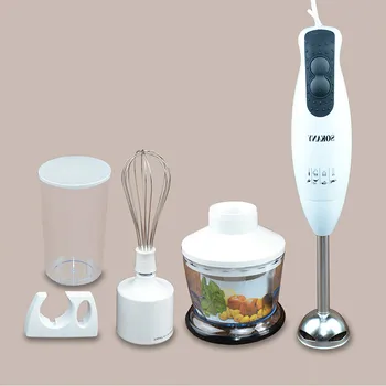 

Baby Food Maker Hand for Electric Food Milkshake Mixer Baby Food Fruit Juice Maker Multifunction Meat Grinder Egg Stir Gadget