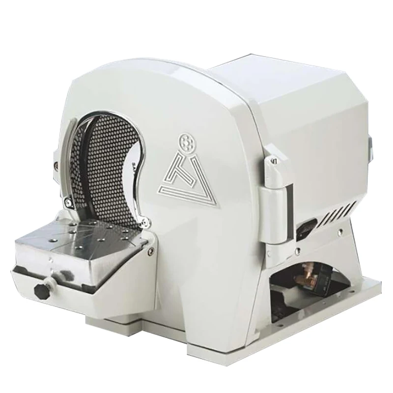 Dental Grinding Plaster Model Trimmer Trimming Machine for Dental Lab