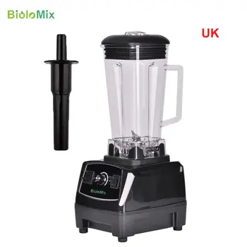 

2200W 2L BPA FREE Commercial Grade Home Professional Smoothies Power Blender Food Mixer Juicer Food Fruit Processor