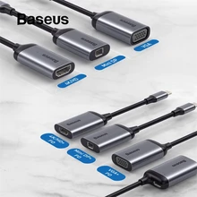 Baseus usb-хаб конвейер USB C концентратор HDMI с PD адаптер питания для Macbook Pro type C USB-C PD зарядный порт usb-хаб разветвитель