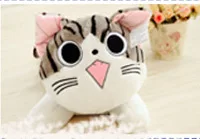 

Sweet si fang gato negro Pillow Chi's Sweet Cat Doll Kitty Doll Plush Toys
