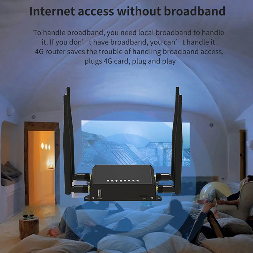 Tenda AC11 гигабитный двухдиапазонный беспроводной маршрутизатор AC1200 Wi-Fi ретранслятор с 4* 6dBi антеннами с высоким коэффициентом усиления широкий охват, простая настройка