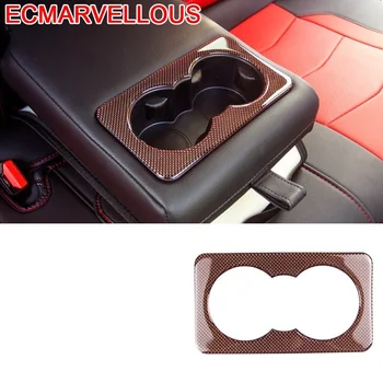 

Auto Control System Panel Automobile Modified Decorative Car Styling Accessories Protecter Sticker Strip 18 19 FOR Jaguar XEL
