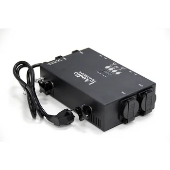 

Fd-405eu-ii DMX controller, Laudio