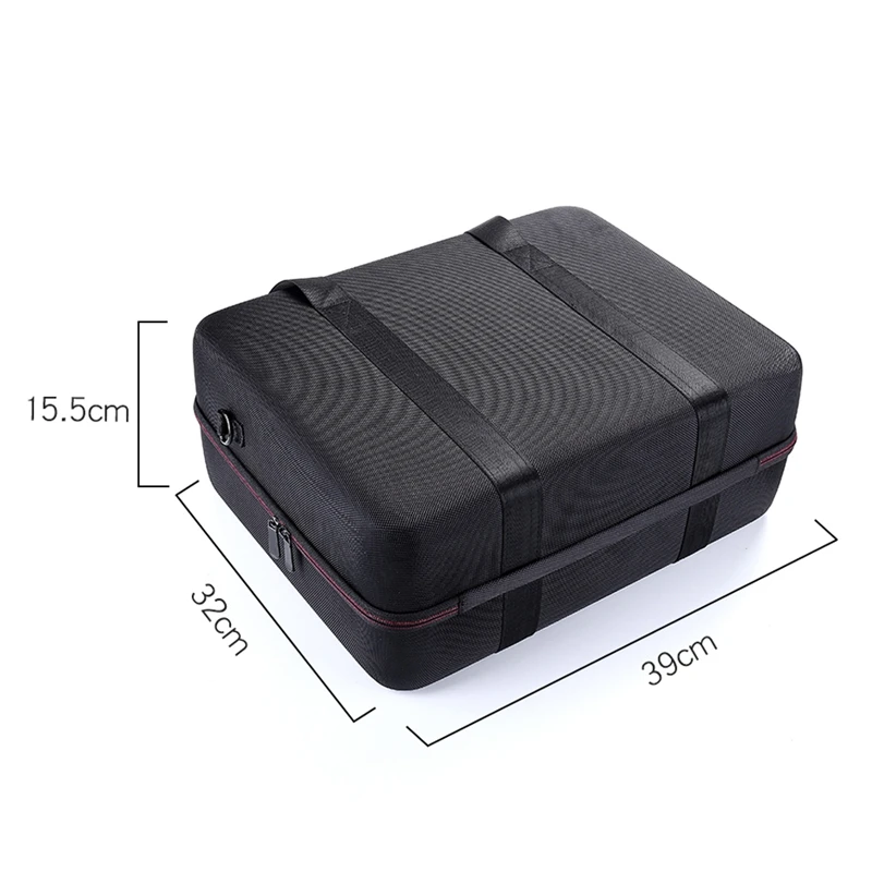 GC-0180 Professional Travel Handheld Carrying Case