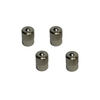 

Wheel Valve Dust Caps Cover Kit/Set for BMW for Car Accessories Parts