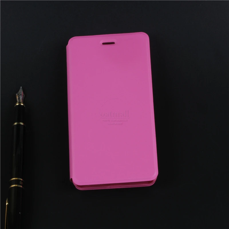 Новый роскошный умный флип чехол из искусственной кожи для Meizu M5 M6 Note s с функцией
