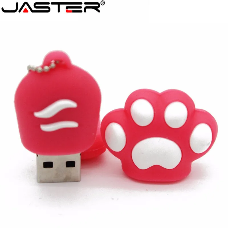 Корабль Кот pad USB 2 0 флеш накопитель мультяшный 4 Гб оперативной памяти 16