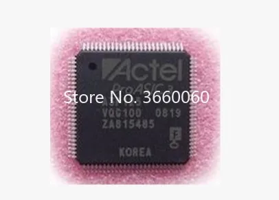 5pcs/lot A3P030-QNG48 A3P030