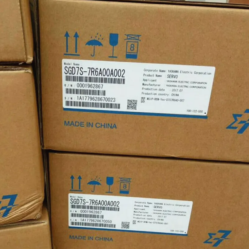 SGD7S-7R6A00A002新,,
