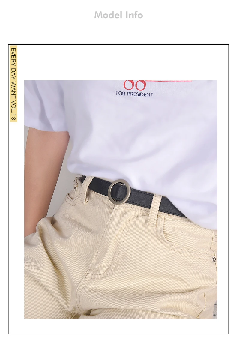 NO.ONEPAUL ремень с пряжками и пряжками, женские ремни с золотой пряжкой для джинсов, модные простые новые женские ремни для студентов