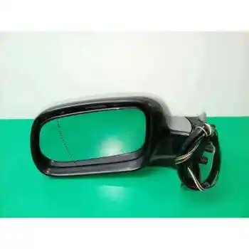 

8149AW LEFT REARVIEW MIRROR PEUGEOT 307 (S1)