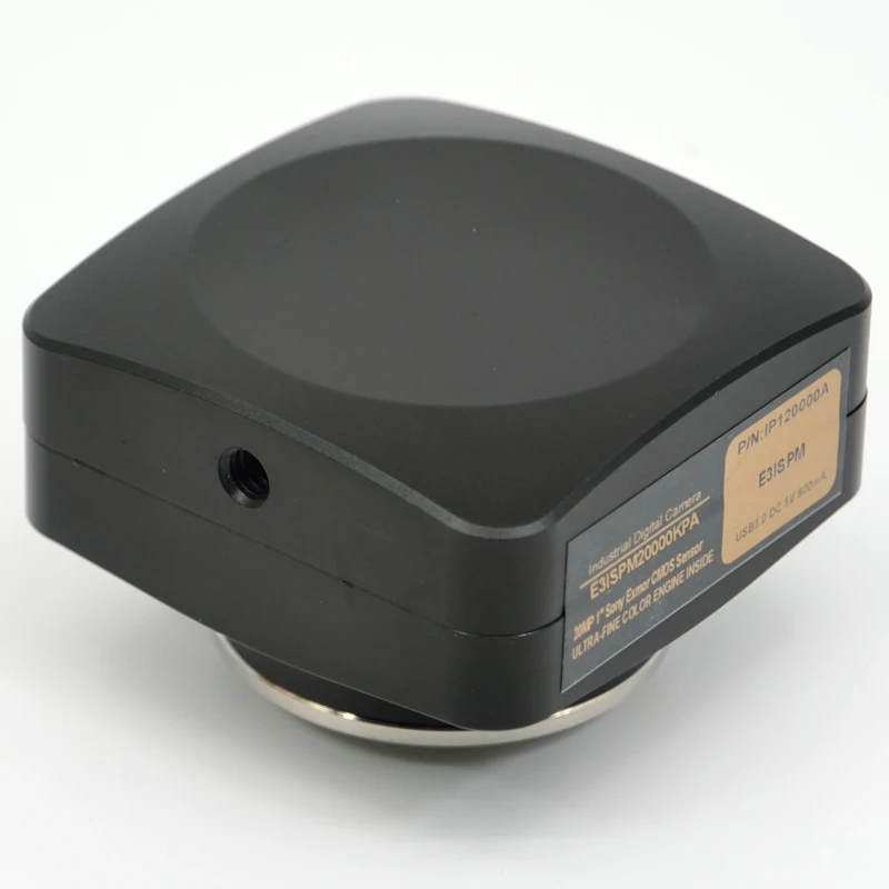 FYSCOPE  ,  ̰ ÷  ī޶,  IMX183, 1 ġ, USB3.0, 20MP, 60fps