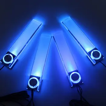 

Automotive Atmosphere Lights Atmosphere Lamps Interior Decoration Lights Practical Indoor Footlights