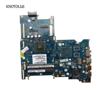 

854961-001 854961-601 854961-501 BDL51 LA-D711P Motherboard for HP NOTEBOOK 15-BA 15Z-BA laptop motherboard A8-7410 Test work