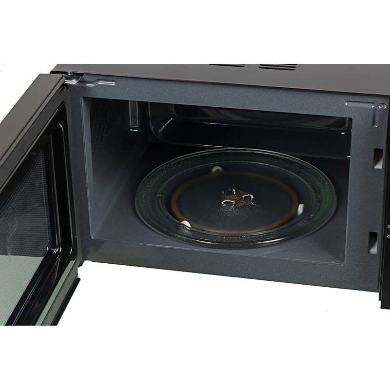 Микроволновая Печь BBK 20MWS-773M/B-M G 20л. 700Вт черный