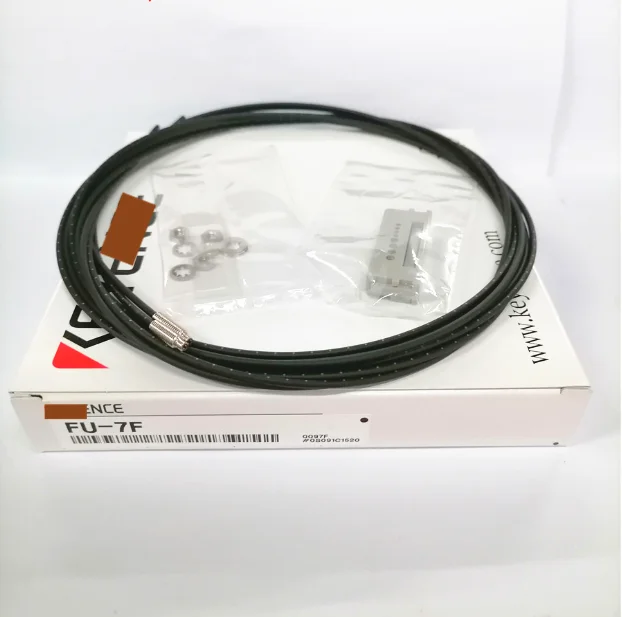 YY FU-7F FU-71 FU-71Z FU-73 New optical fiber high quality photoelectric sensor | Электроника