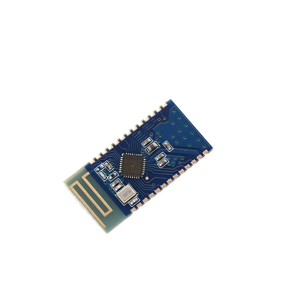 JDY-30 = JDY-31 SPP-C Bluetooth серийный проходной модуль беспроводное последовательное устройство связи от машины беспроводной SPPC заменить HC-05 - Цвет: 1