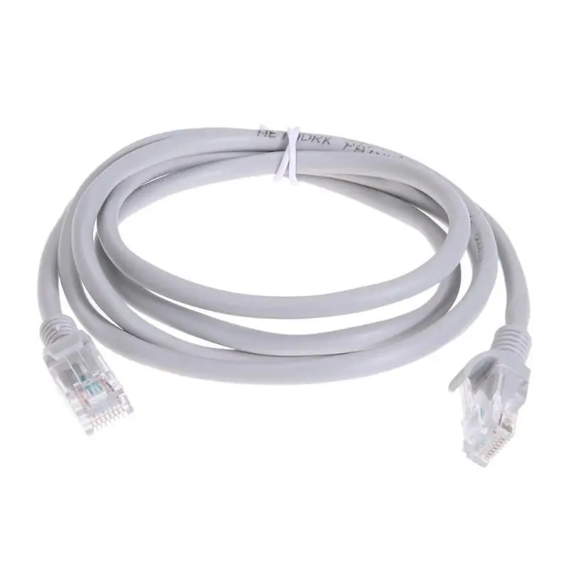 

Ethernet cable high speed RJ45 network LAN cable router computer cable network LAN cable