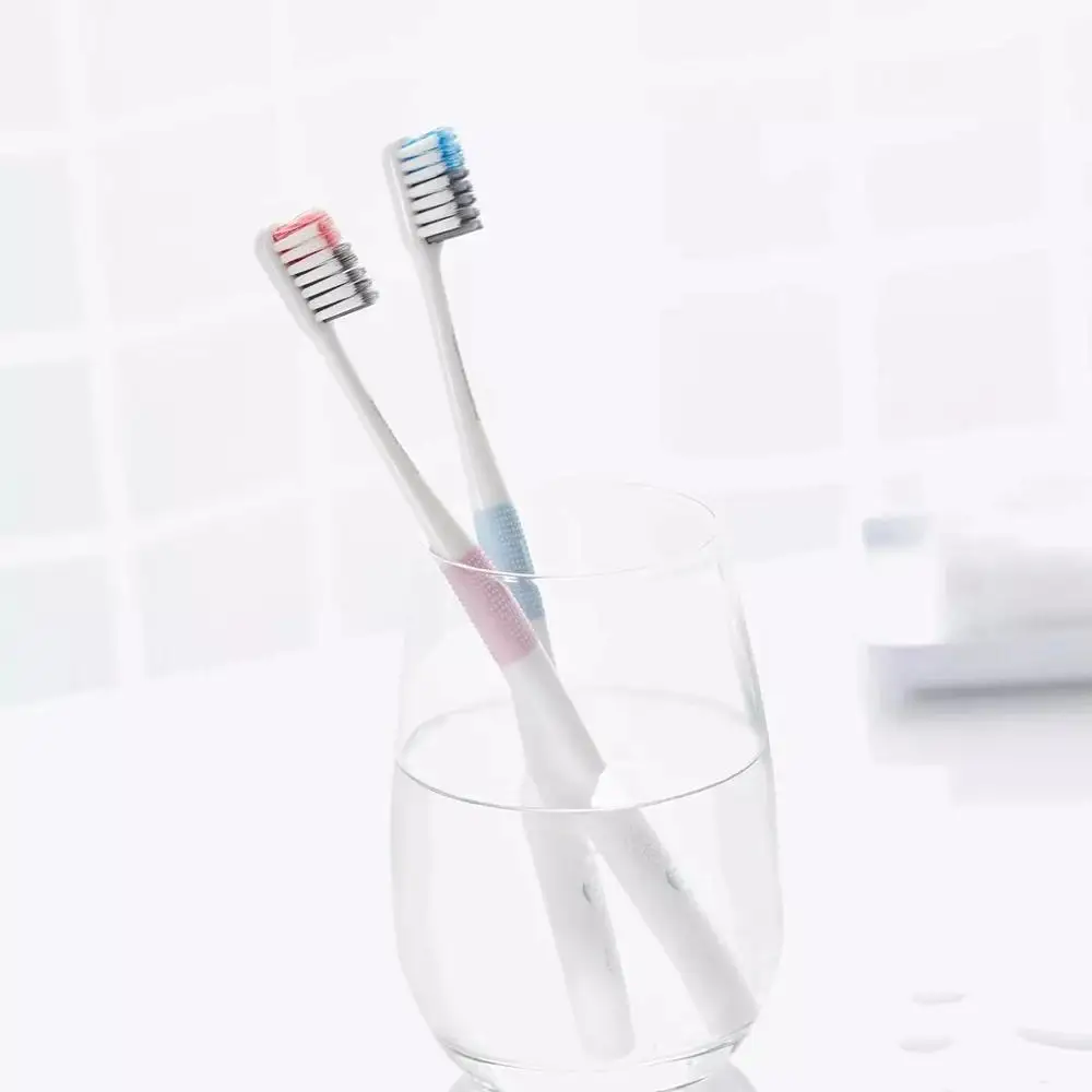 Xiaomi mijia портативная DOCTOR B Глубокая чистка зубная щетка уход за зубами гигиена