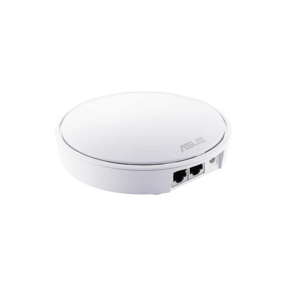 Бесшовный Mesh роутер Asus MAP AC1300 (3 PK) Lyra Mini Wi Fi 3 шт в комплекте|Комбинация