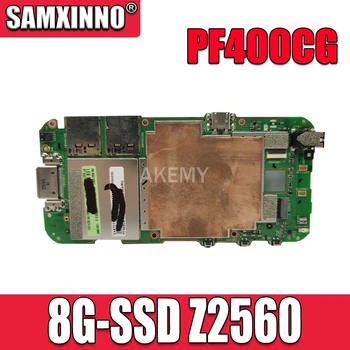 

New! original For ASUS PadFone Mini PF400CG PF400C PF400 Tablets motherboard mianboard logic board 8G SSD Z2560