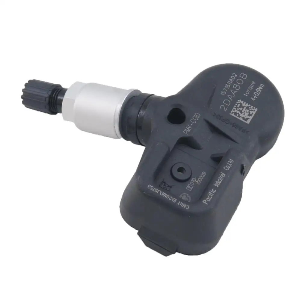 TPMS Ÿ̾ з , Ÿ ķ ڷѶ 콺  RX, 42607-06020 4260706020 PMV-C010, 315Mhz