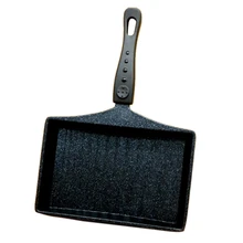 Горячее предложение! сковородка для омлета антипригарная сковорода для яиц с волнистым дном Maifanite