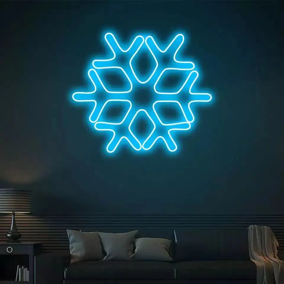 Рисунок 2 - Неоновая светодиодная вывеска на заказ