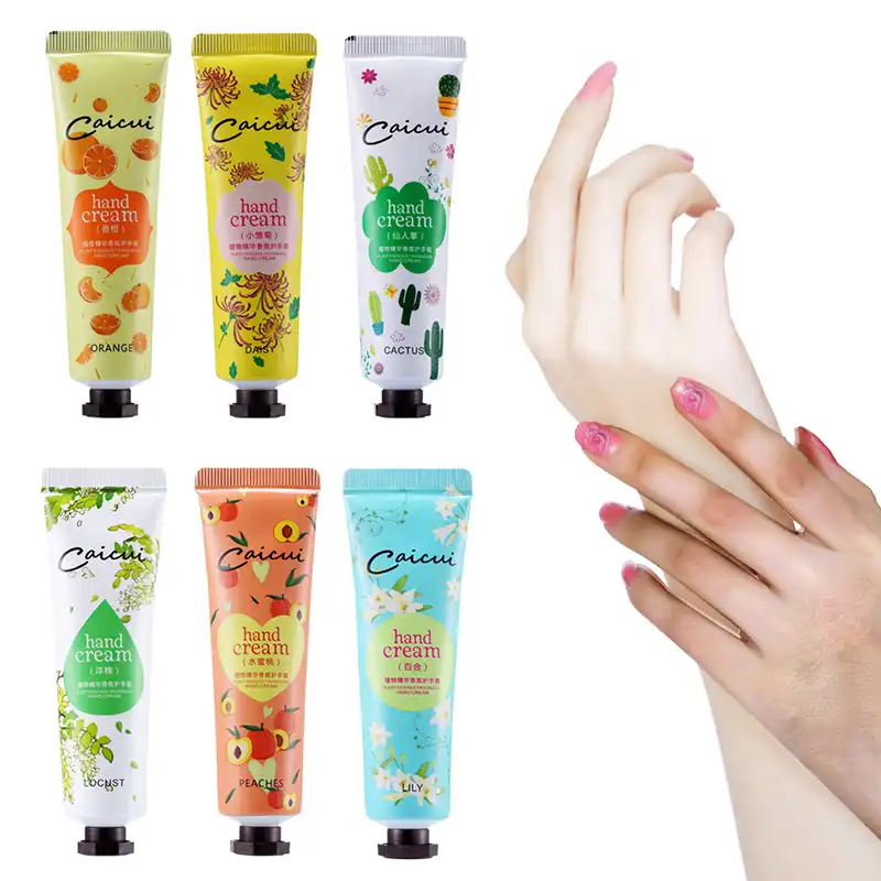 hand massage lotion