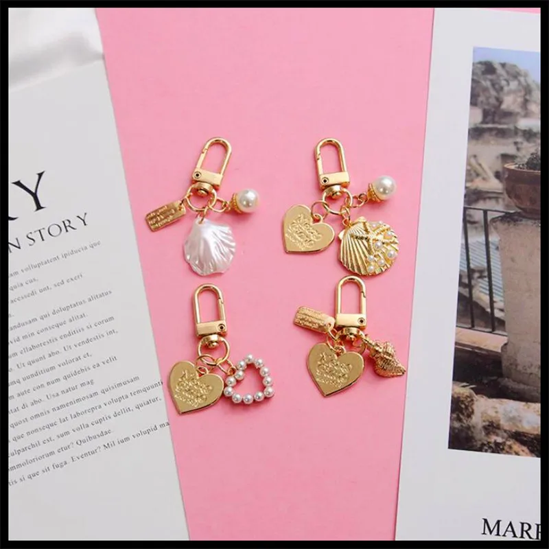 X376，X365，X397,X383 桃心贝壳1