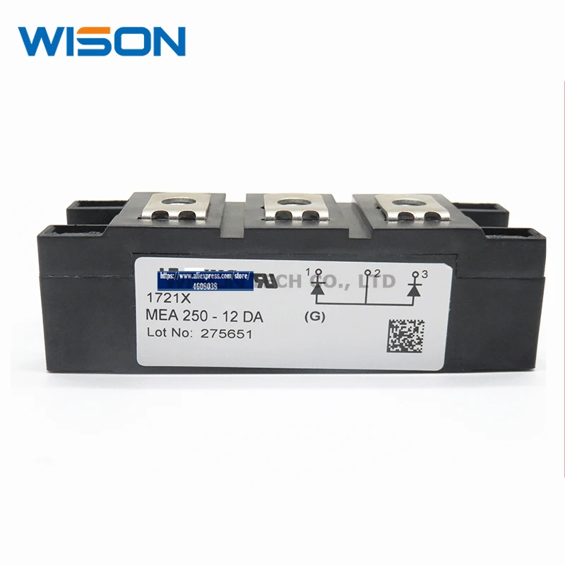 MEA250-12DA MEA250-16DA MEA250-08DA MEA250-14DA Бесплатная доставка Новый и оригинальный модуль