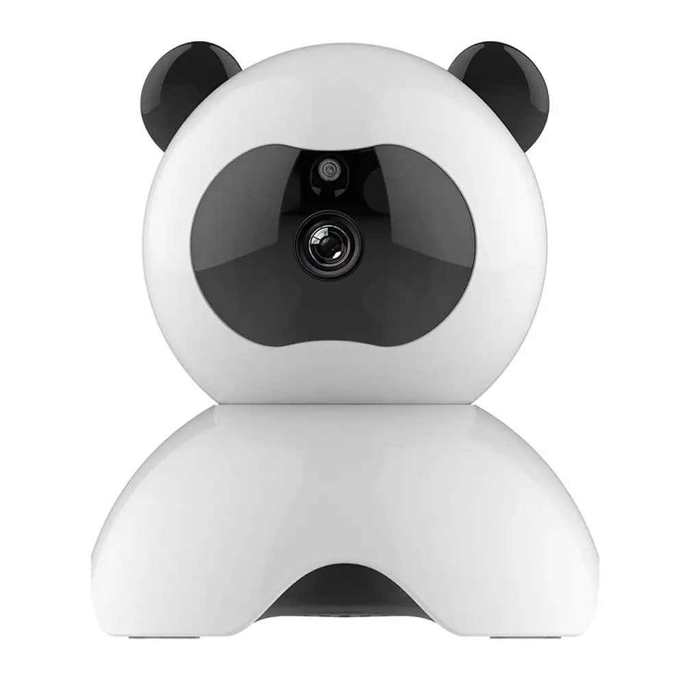 

GK-100PD10 Home Security WiFi Camera FHD Wireless Suveillance Camera with Two Way Audio Motion Detection Night Vision