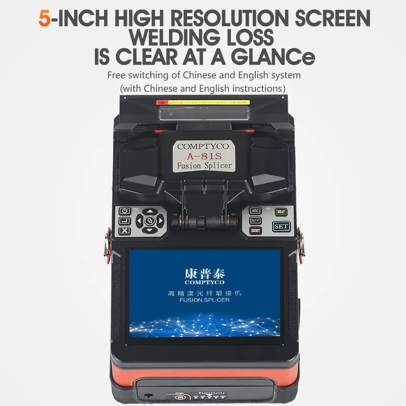 Free Shipping A-81S Orange SM&MM Automatic