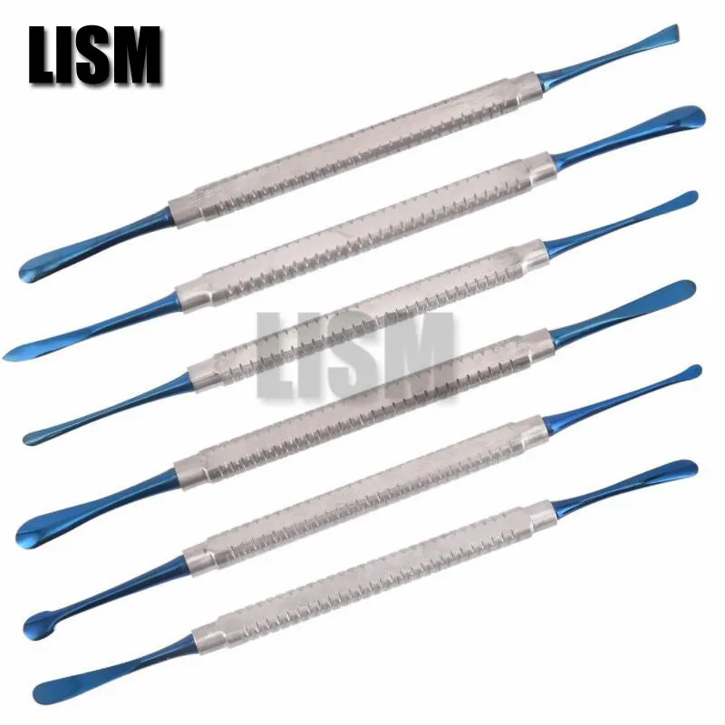 periosteum Separator 1 6 Dental scratch treatment Tools Oral curette