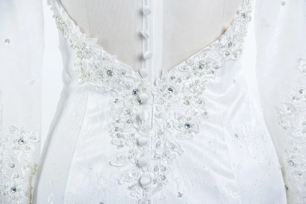 Роскошные кружевные платья с жемчугом, прозрачные платья с жакетом, платья с длинным рукавом для матери невесты