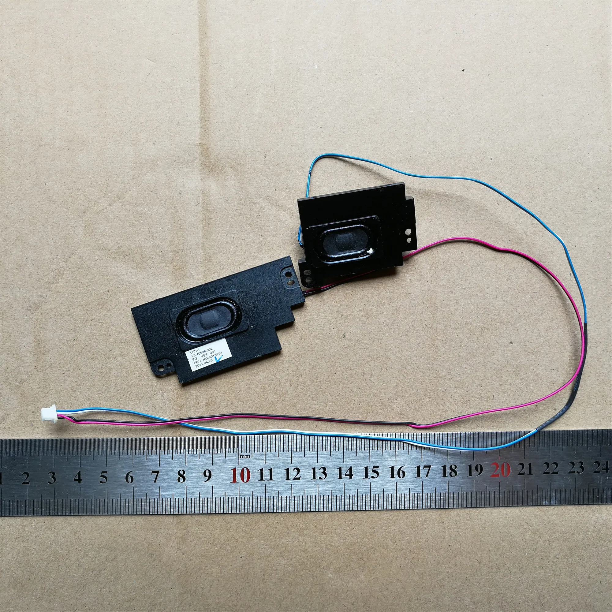 Новый встроенный ноутбук для lenovo ThinkPad IBM Thinkpad T510 T510I W510 T520 T520I W520 W530 LKN-1 23.40598.002 FRU