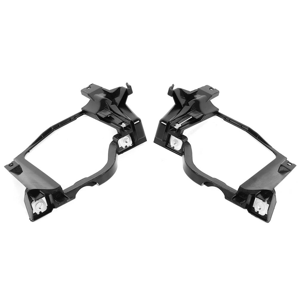 Кронштейны для крепления фар 63126936089 63126936090 подходят BMW 5 серии E60 E61 525i 528xi 530i