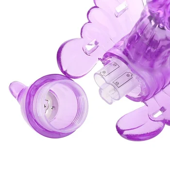 Remote Controls 36 Speed Wireless Remote Control Butterfly Vibrators Straps on Dildo Vibrating Panties G Spot Vibrator AC 4