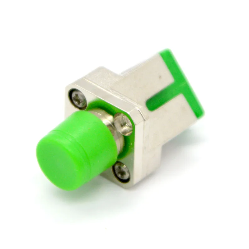 10 peças, adaptador de acoplador de flange