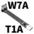 T1A-W7A